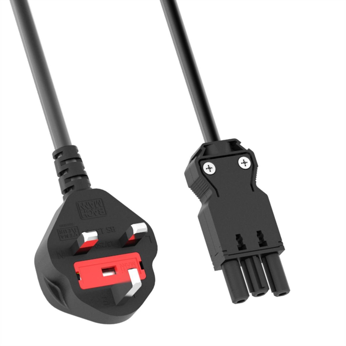 Supply cable H05VV-F 3G1,5mm�