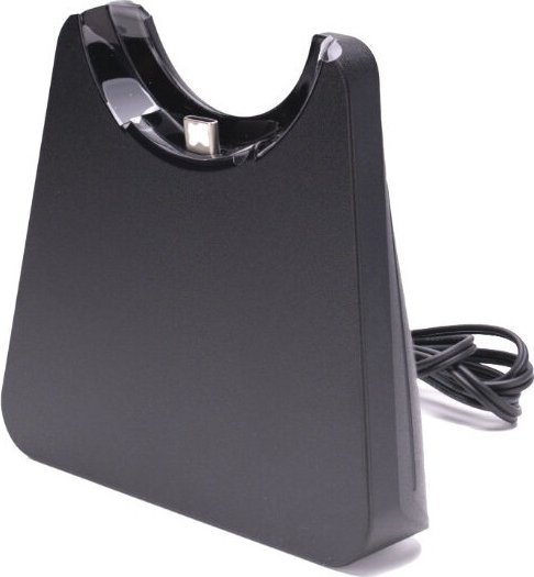 Agfeo AGFEO Headset Infinity Ladeschale