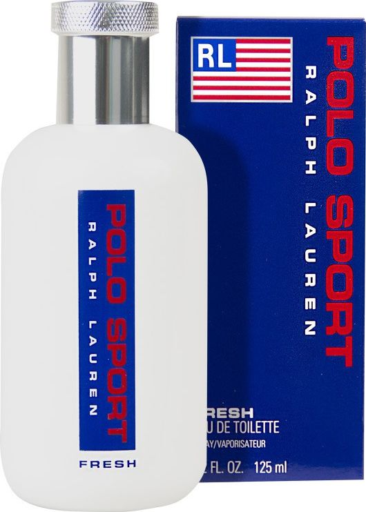 Ralph Lauren Polo Sport Fresh EDT 125 ml