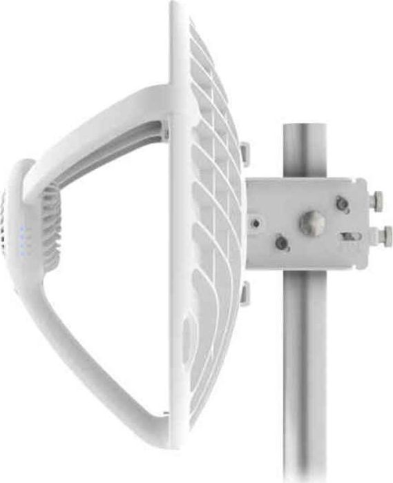 Antena Ubiquiti UBNT airFiber AF60-LR [60GHz rádio, 1080MHz/2160MHz, 1,8Gbps, 21dBm, 38dBi], cena za kus