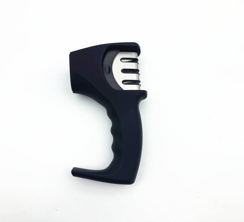 3 LEVEL KNIFE SHARPENER