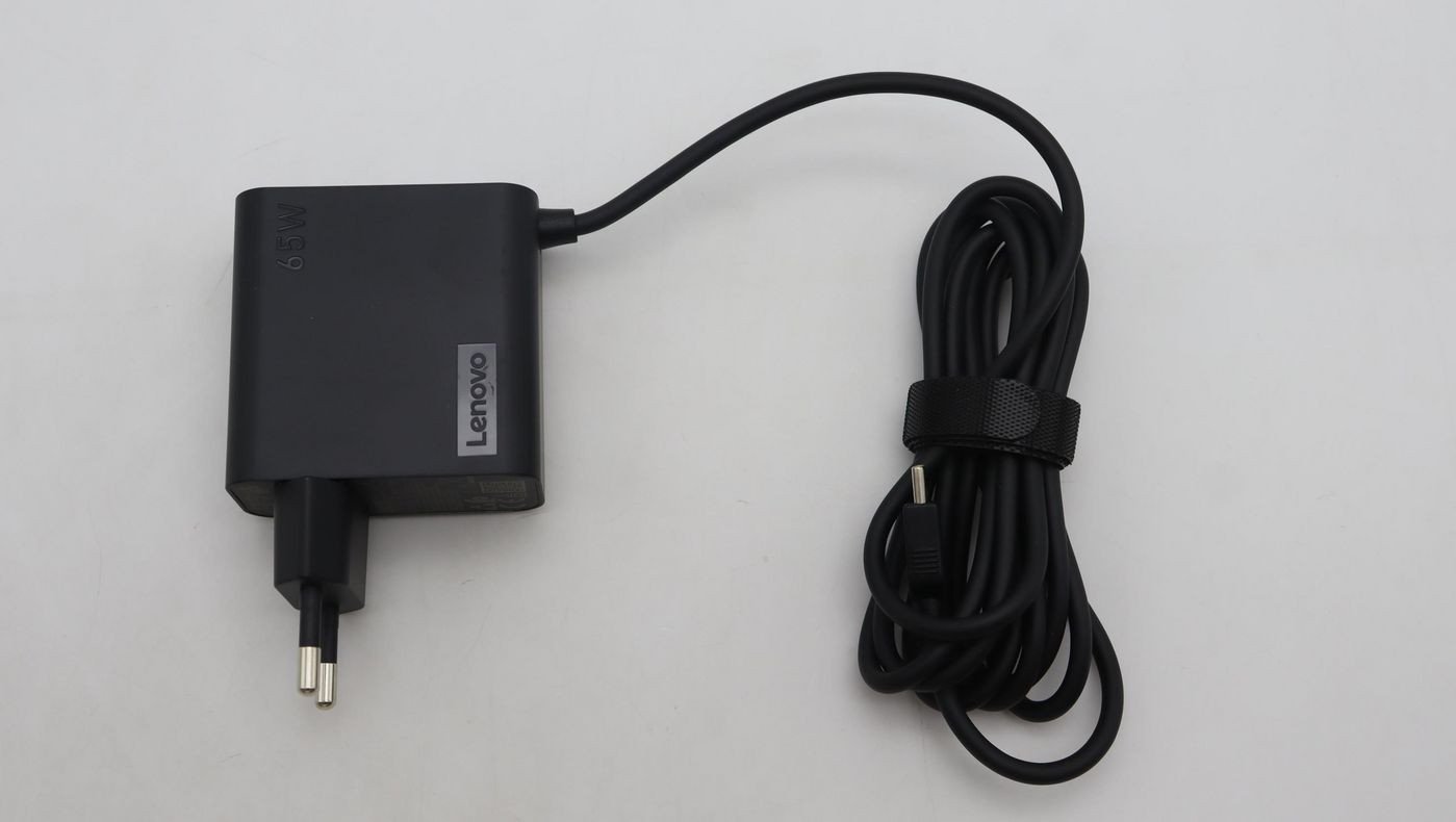 65W Power Adapter with