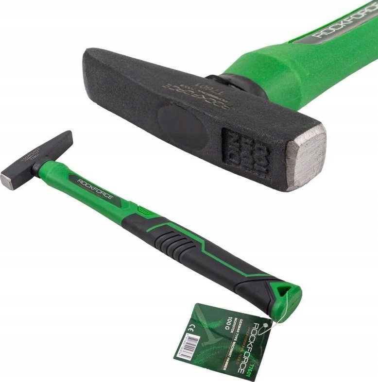 Rockforce Młotek 100g