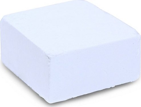 Master Magnezja Kreda w Kostce Sportowa Gimnastyczna Kostka MASTER 55 g