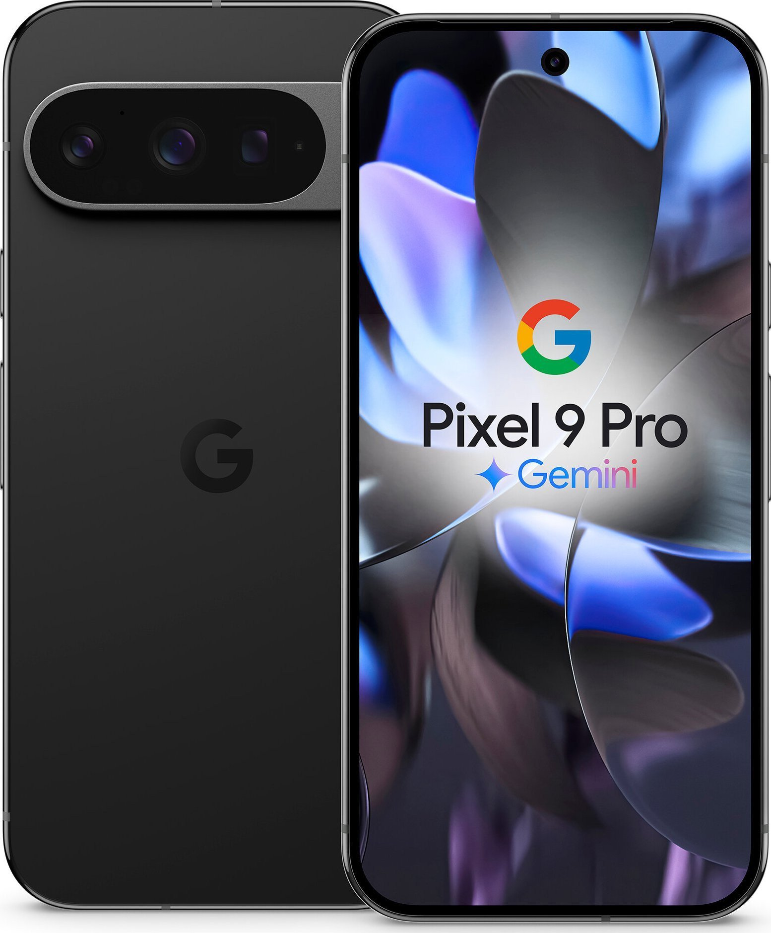 Smartfon Pixel 9 Pro 5G 16/512GB Czarny (99935623)