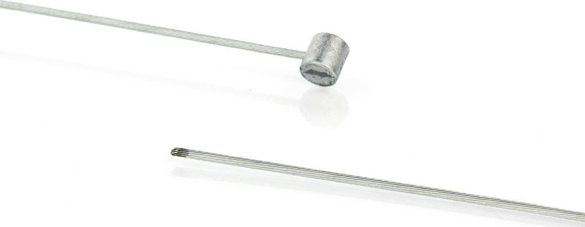 Verso Linka Verso hamulca tył 1,5x2000 mm 7x6mm Uniwersalny