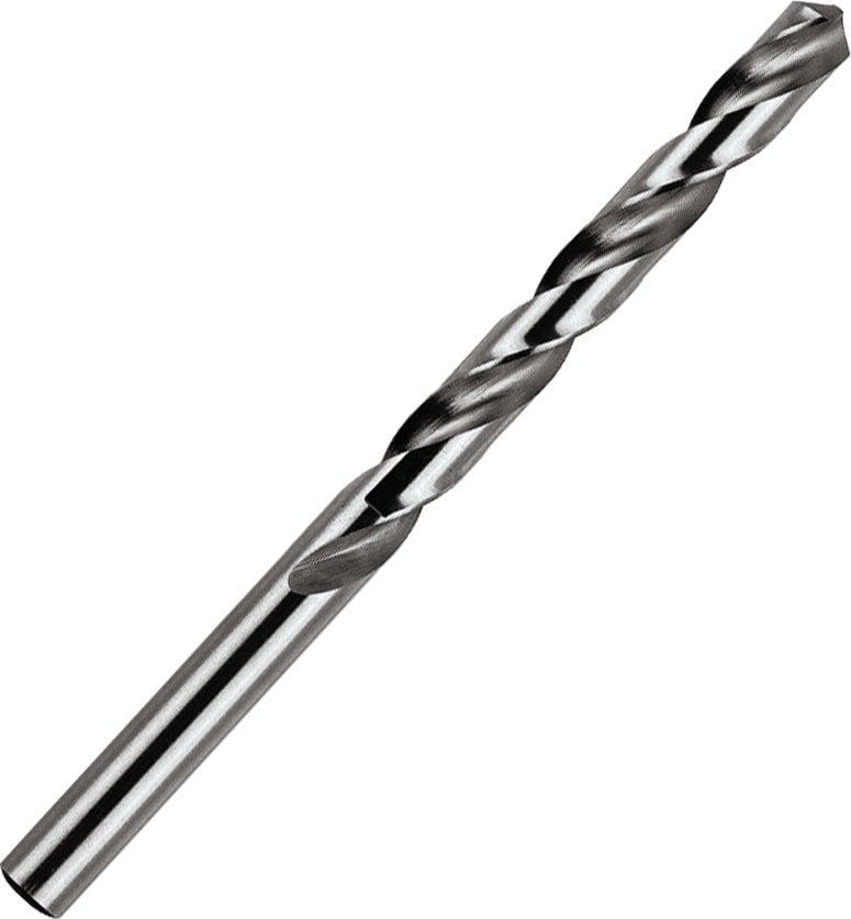 Wiertło Heller Heller HSS Metall-Spiralbohrer 6.5 mm 17775 7 Gesamtlänge 101 mm rollgewalzt DIN 338 Zylinderschaft 1 St. (17775 7)
