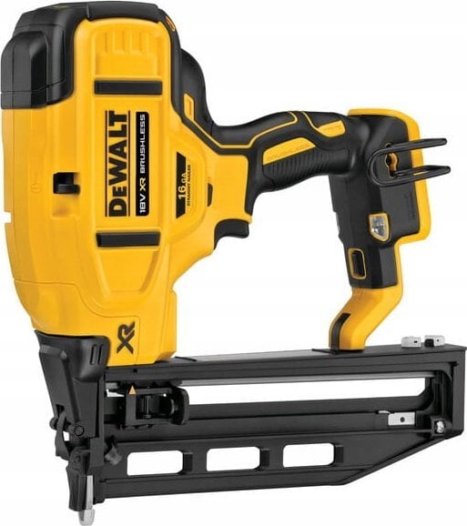 Dewalt DEWALT.NAILE 18V DCN662N 16Ga 32-64mm BL