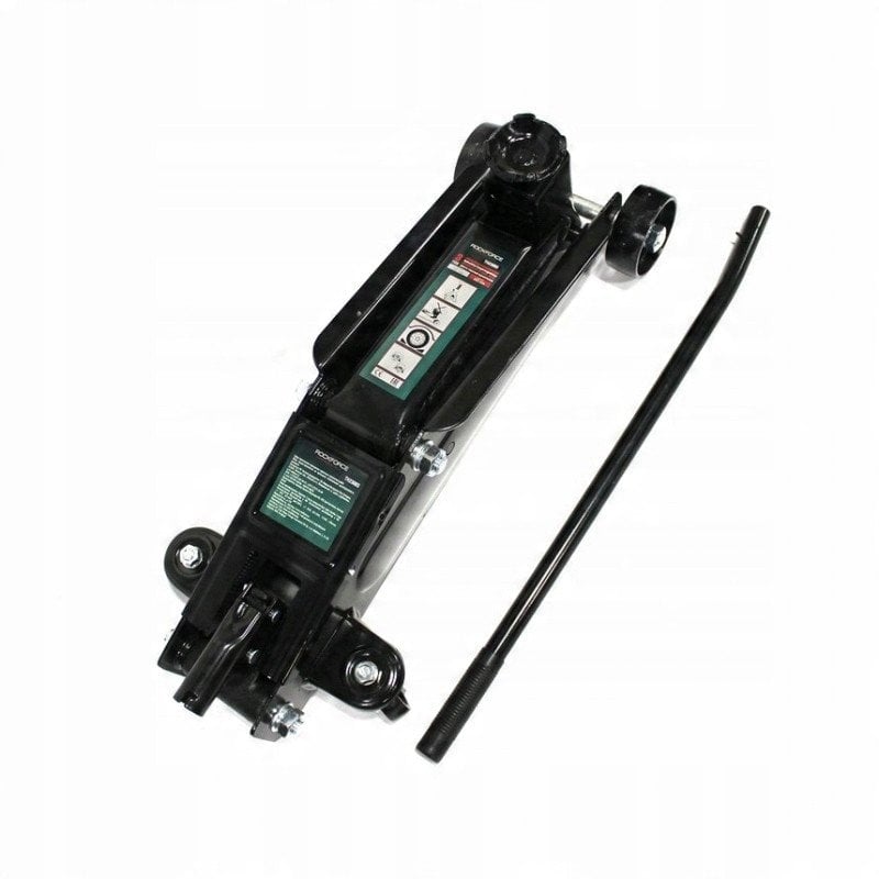 Podnośnik warsztatowy hydrauliczny 3t