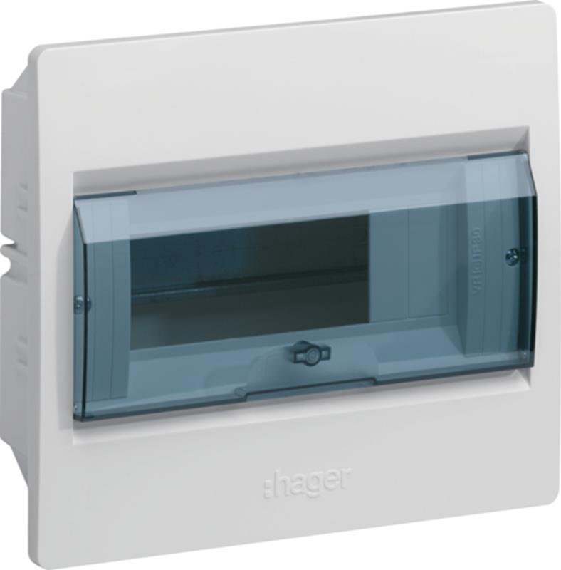 Hager Rozdzielnica podtynkowa IC2 VR108TP 1x8