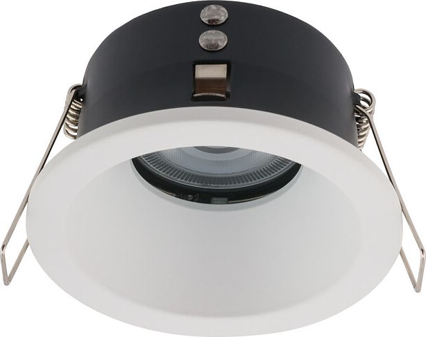 Nowodvorski Wpust wpuszczany biały Nowodvorski CHARLIE 8366