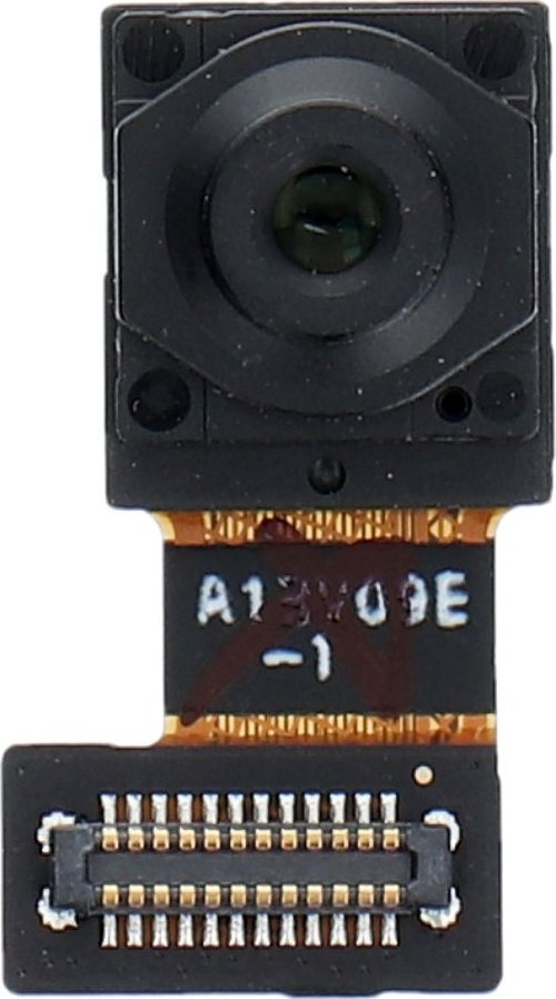 Techonic Taśma do Xiaomi Redmi Note 8T z kamerą przednią