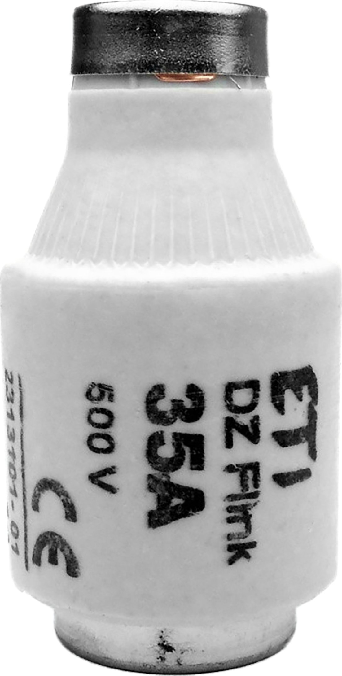 Orno Wkładka topikowa WTS-35A/500V 25 szt.