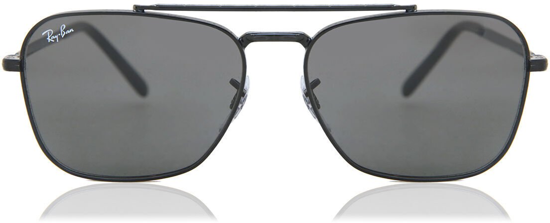Ray-Ban New Caravan RB3636 002/B1 55