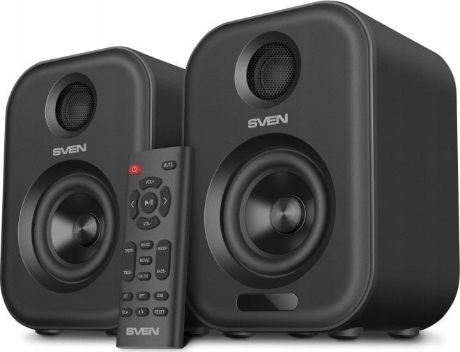 SVEN MC-5 głośniki grey