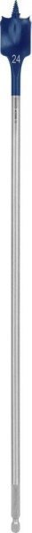 Wiertło Bosch Bosch Expert flat milling drill SelfCut Speed, O 24mm (length 400mm)