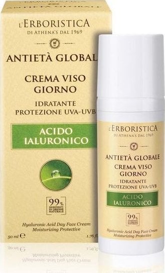 Erboristica ERBORISTICA_Krem do twarzy 50ml