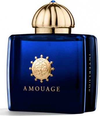 Amouage Interlude EDP 100 ml