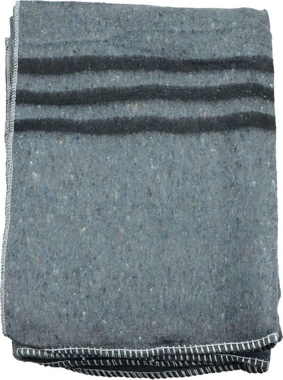 MFH MFH Koc Biwakowy Grafitowy uniwersalny