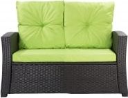 Setgarden Poduszki na kanapę 2 osobową