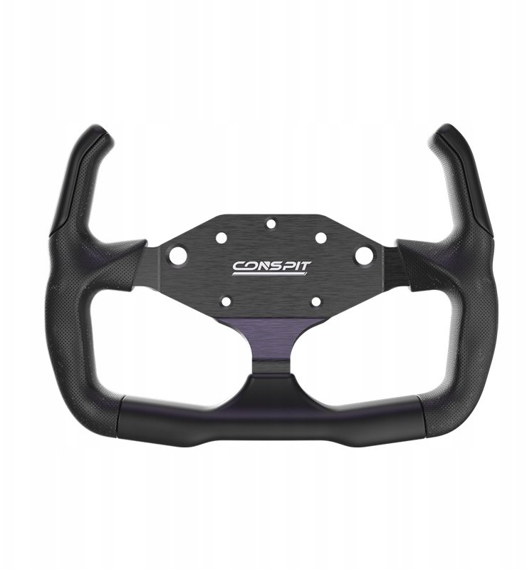 Kierownica Michelin Conspit CX295 kierownica - C-Form