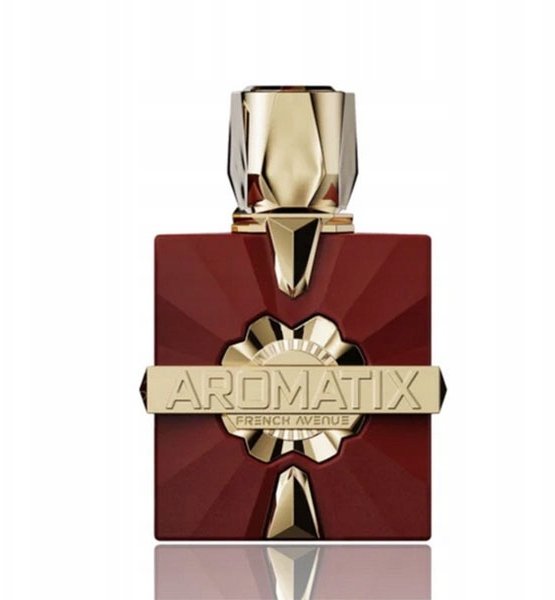 Carnal Desire Aromatix Eau de Parfum 100ml