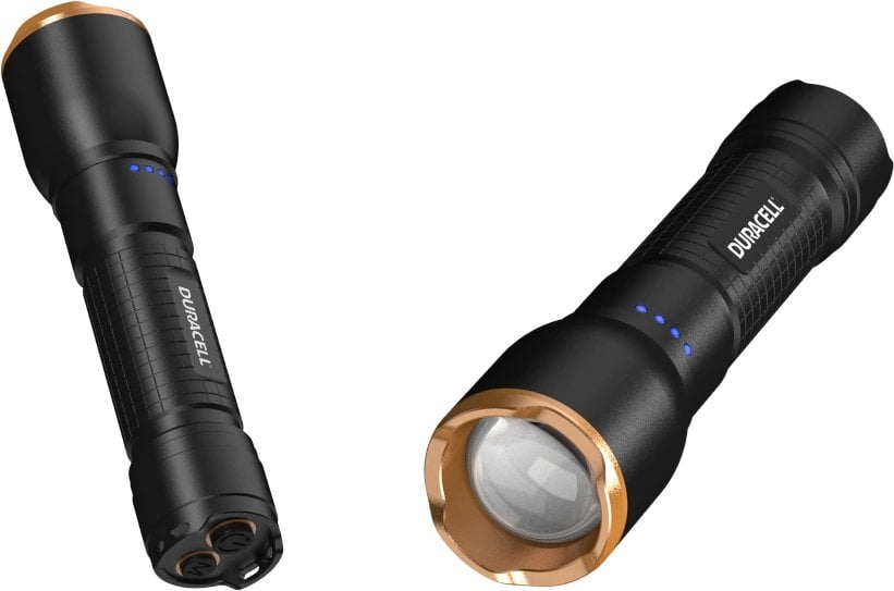 Latarka TOGO Latarka DF750R Blister