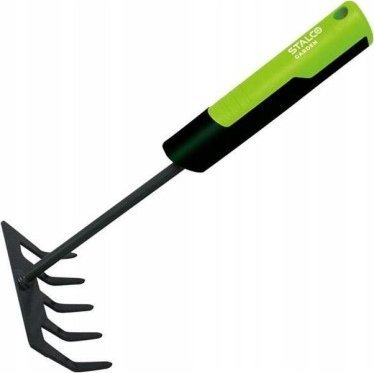 Stalco Pazurki ogrodowe do spulchniania gleby 27,5 cm