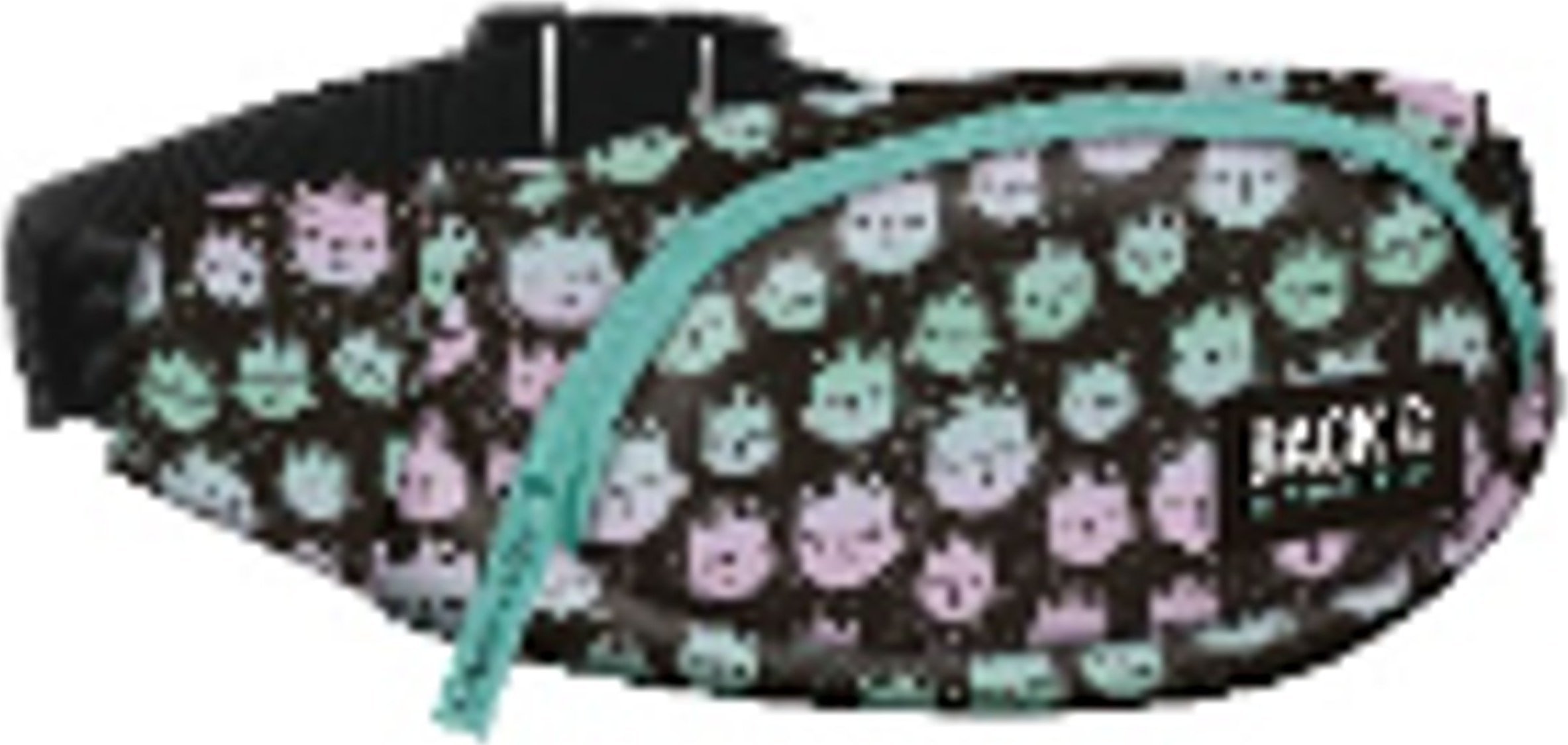 Derform Torba na biodra nerka BACKUP 5 model S 06