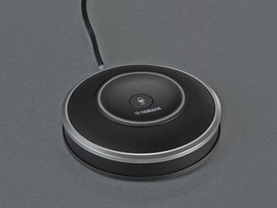 Yamaha YVC1000 dodatk. Mikrofon