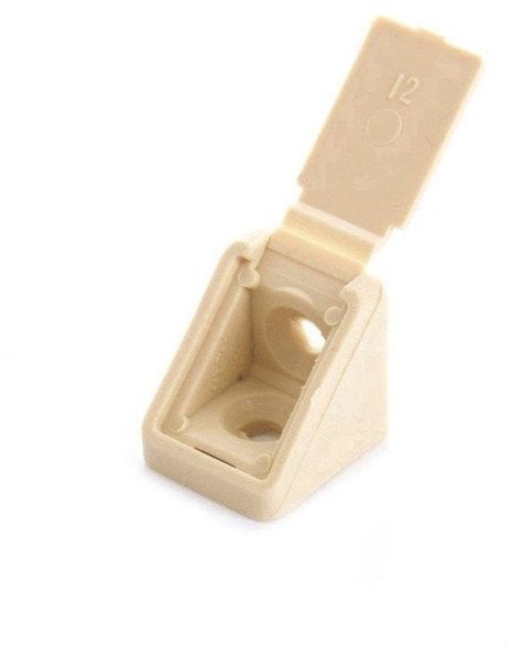 ANGLE LOCK F2/S3. MAPLE 20PCE HAUSHALT