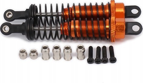 Alpha Group Rev & Roll Lori i Tipper Figurka 7cm