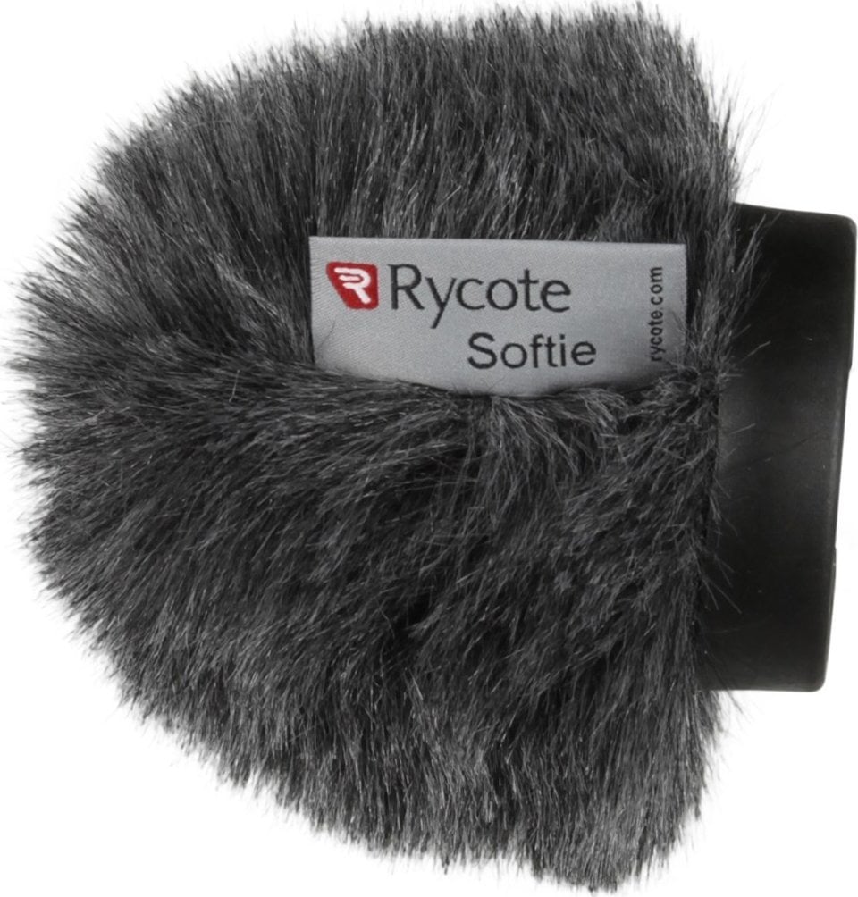 Rycote Rycote 5cm Classic-Softie (24/25)