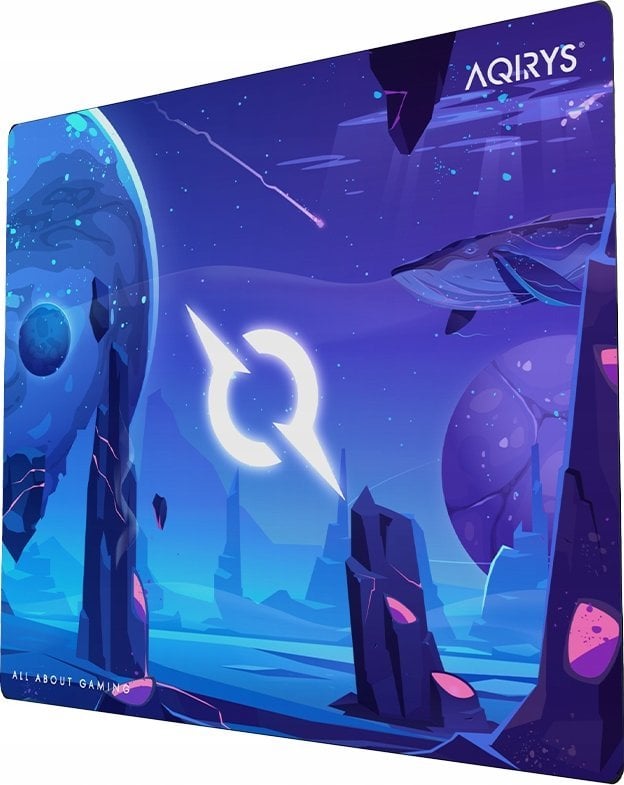 Crocodile Creek AQIRYS Podkładka KRAKEN Medium 450x400