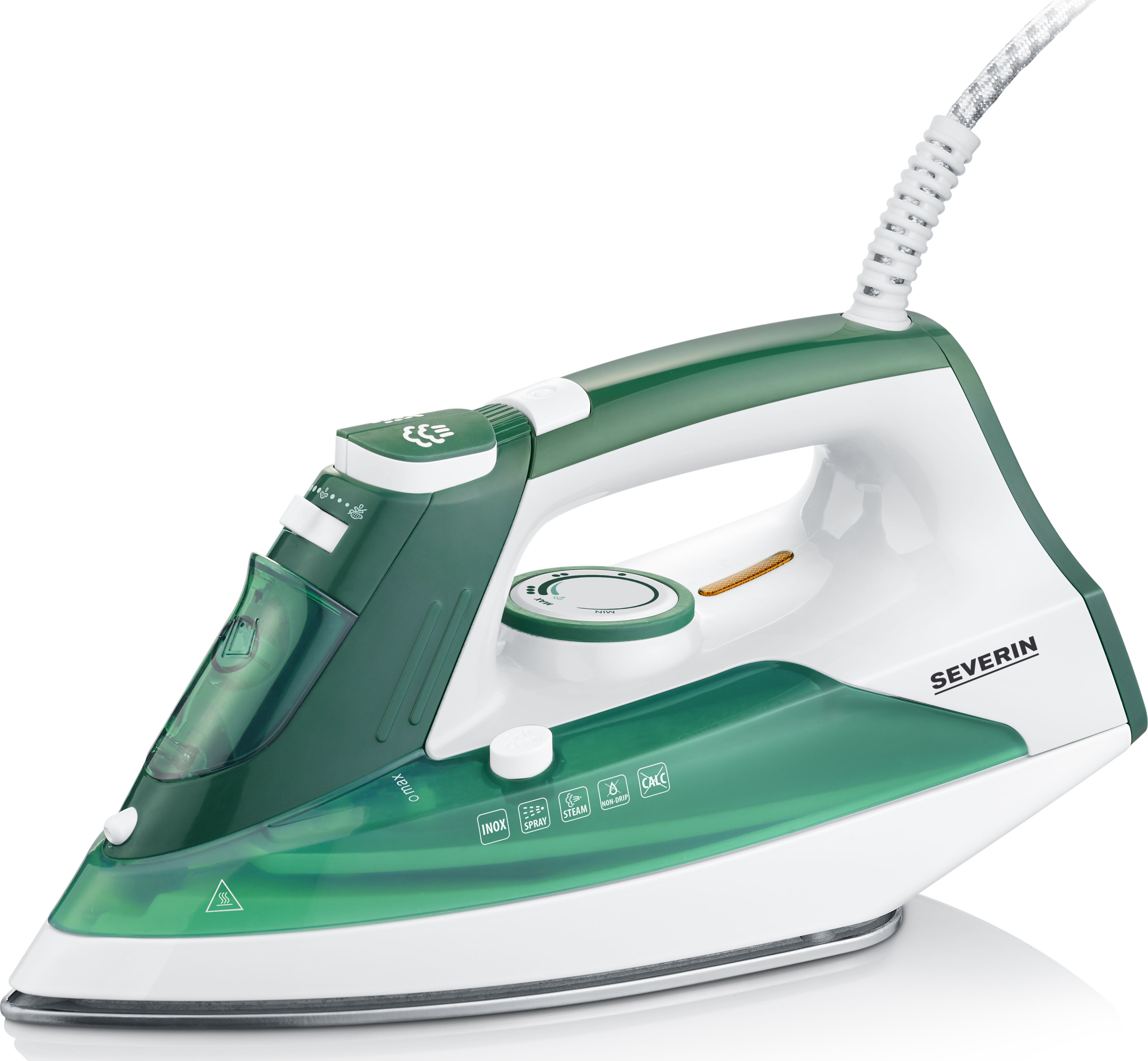 Żelazko Severin BA 3261