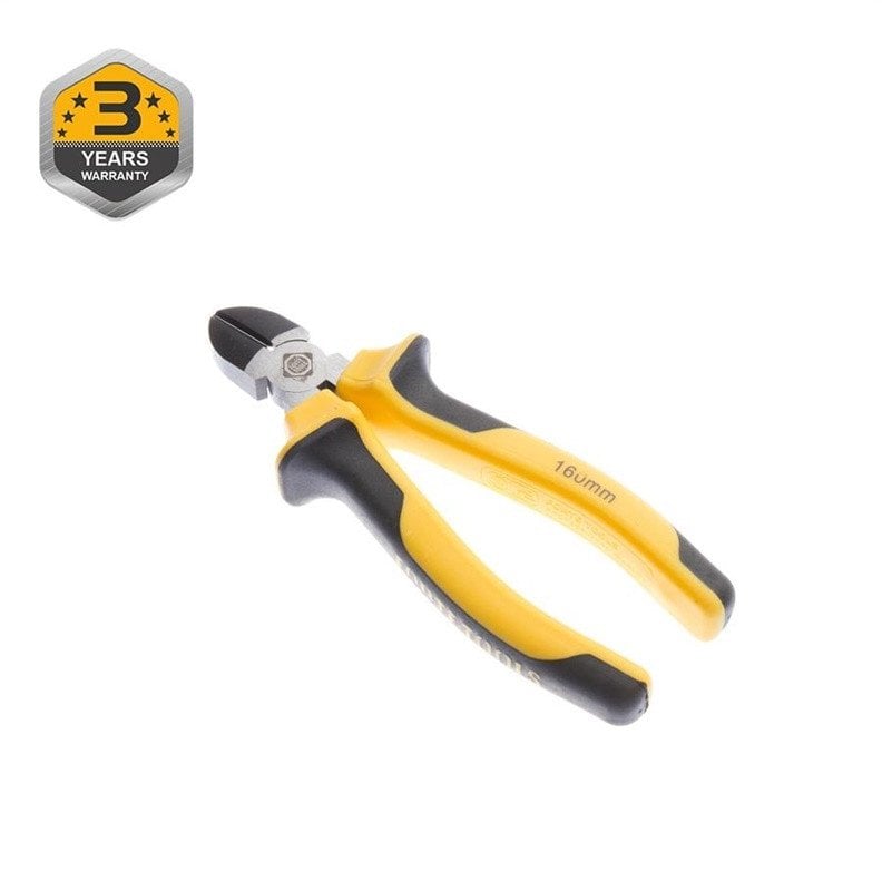 MOUTHPIECE PLIERS IND02003-6 160 MM