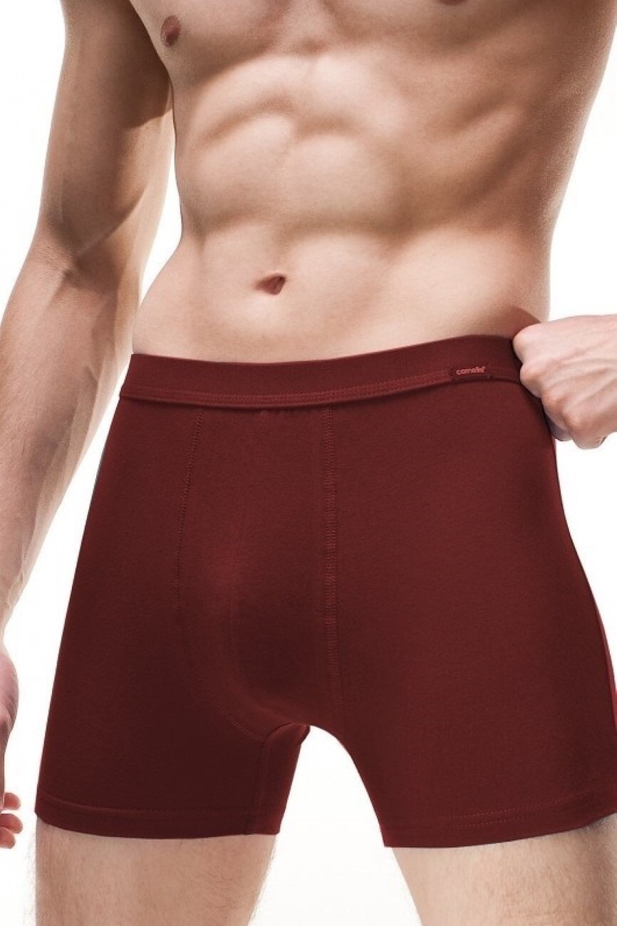 Cornette Bokserki majtki męskie Authentic Perfect 220 S-2XL M