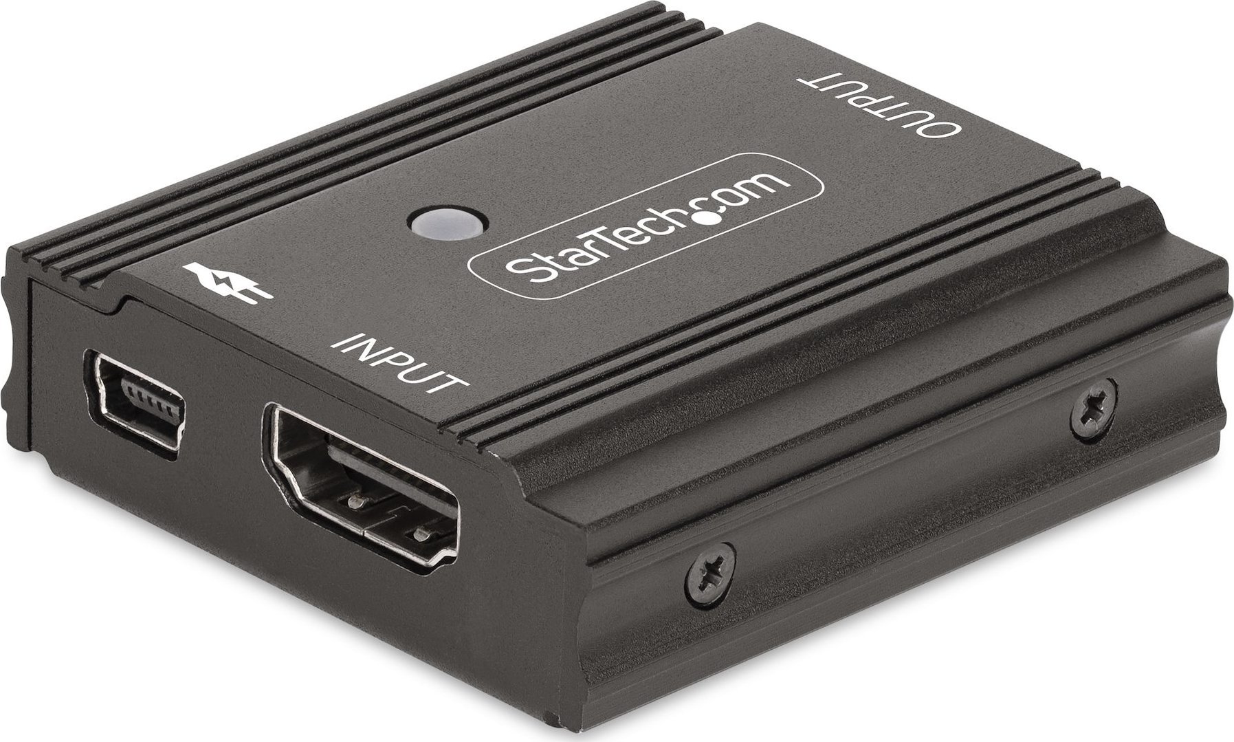 Adapter AV StarTech 33FT-8K-HDMI-BOOSTER