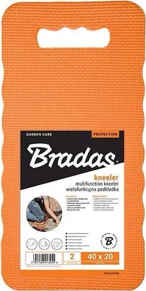 Bradas Wielofunkcyjna podkładka 40*20*2cm POD150OR BRADAS
