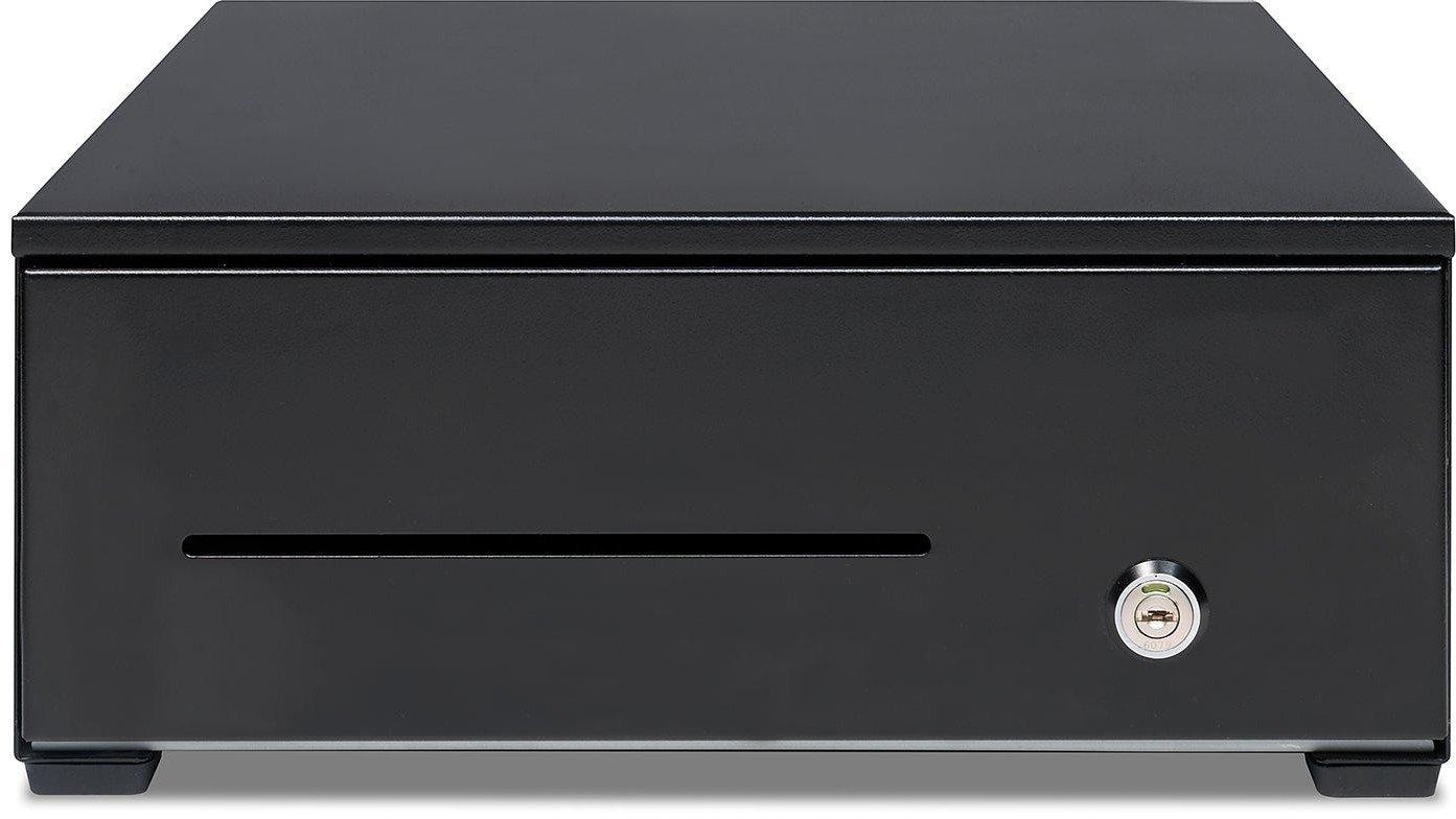 SafeScan Safescan HD-3342 Heavy Duty Kassenladen 32,8Bx 42,2L x13H cm