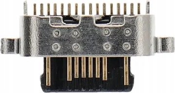 OEM Złącze gniazdo ładowania do MOTOROLA G71 ORI