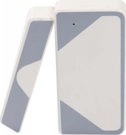 V-TAC Czujnik Otwarcia Drzwi Okna WiFi SMART V-TAC