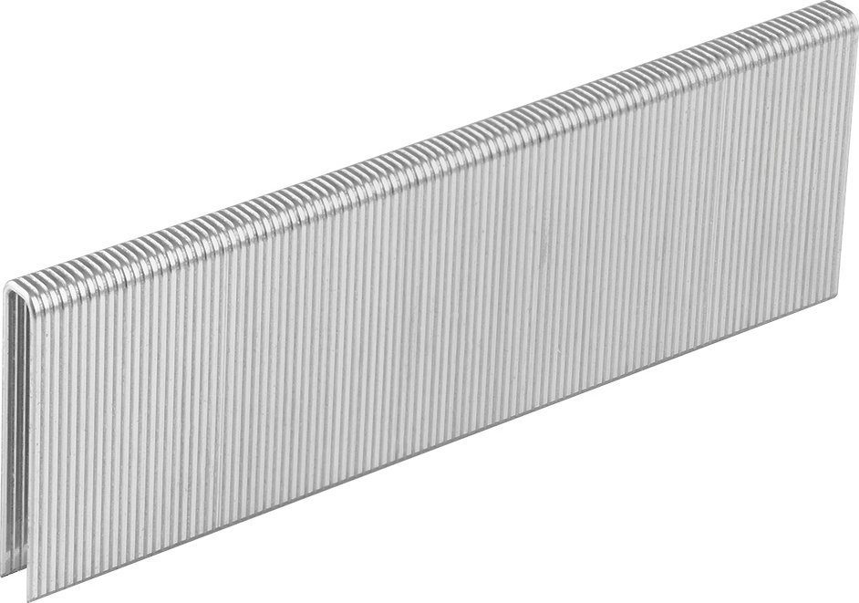 Neo Zszywki galwanizowane do zszywacza pneumatycznego (14-570), GA18, Typ 90 (4K), długość 35 mm, 4000 s