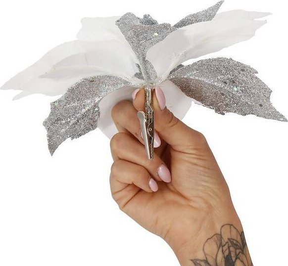 Dekoracja świąteczna Springos gwiazda