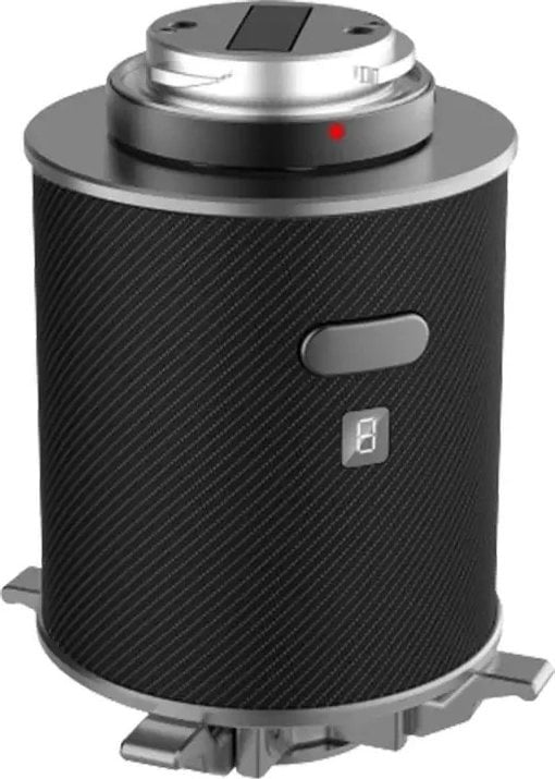 Chengzhi System zrzutu TH4 V2