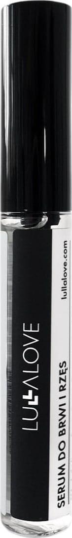 LullaLove Serum do brwi i rzęs Skrzyp polny Lullalove