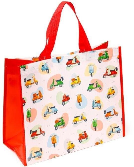 Torba na zakupy Skuter