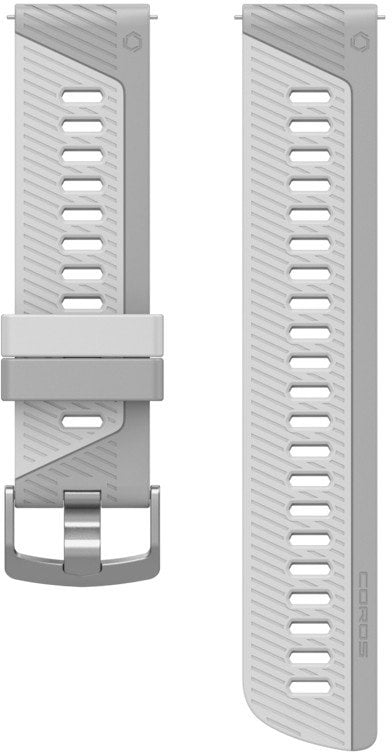 Pasek silikon | Apex 2 Pro (22mm), Grey