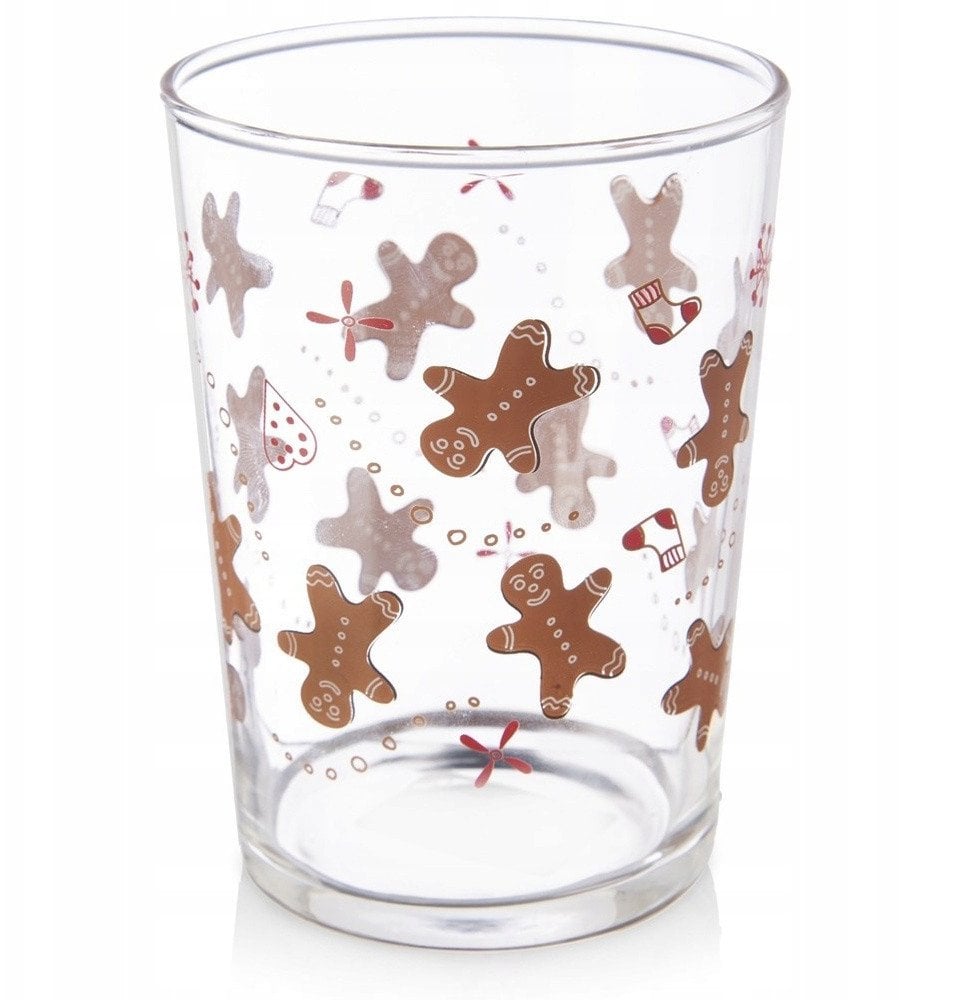 Szklanka PIERNICZEK 500 ml