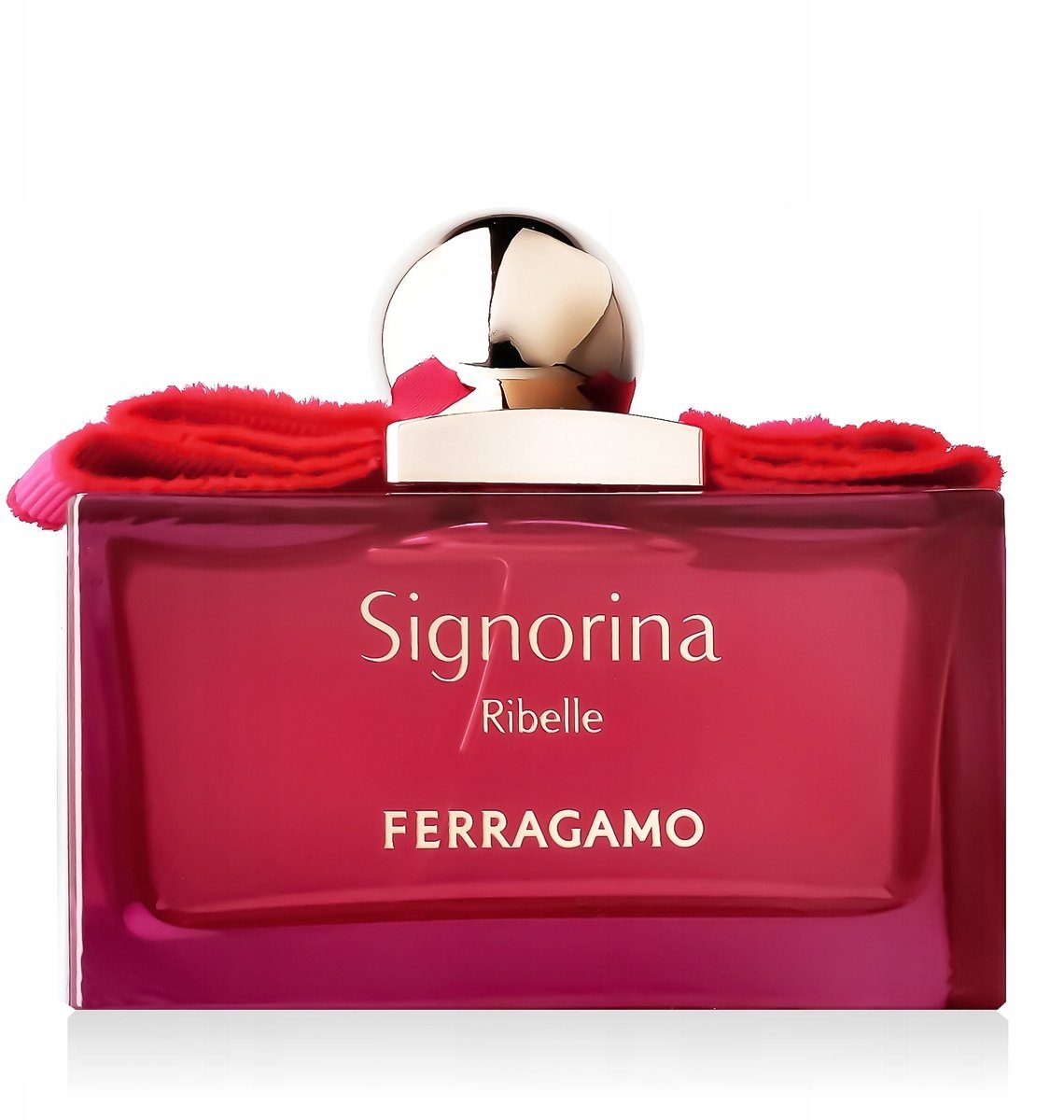 Salvatore Ferragamo Signorina Ribelle Woda perfumowana 100ml